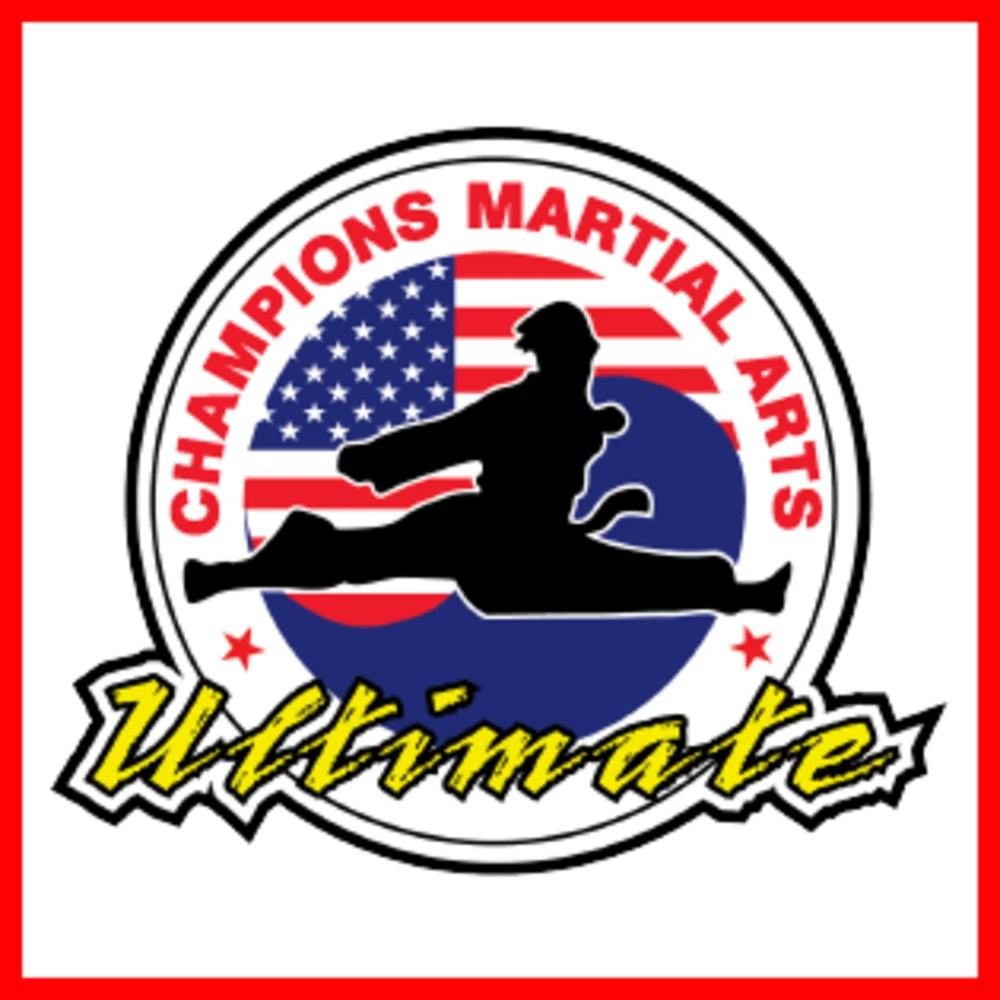 North Babylon Champions Martial Arts