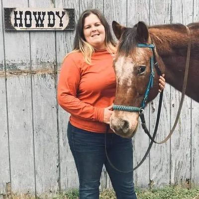 English And Western Horseback Riding Lessons