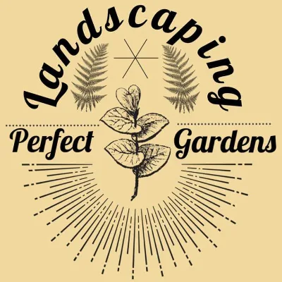 PERFECT GARDENS LANDSCAPING & LAWNCARE