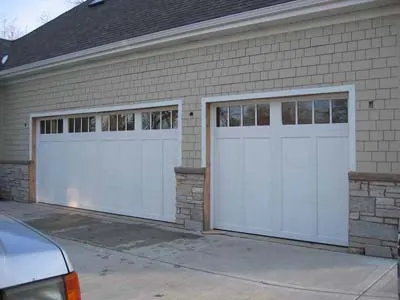 Clarendon Hills Garage Door