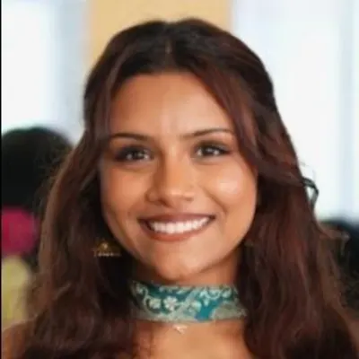 Shrika Lokanadham