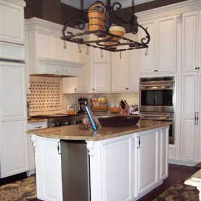 Traditions Cabinetry