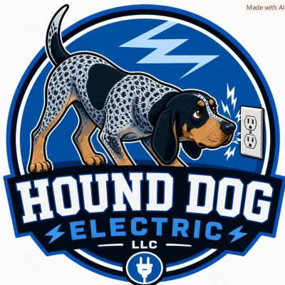 Hound Dog Electric
