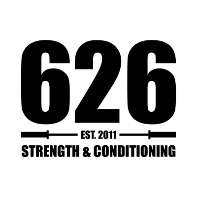 626 Strength And Conditioning