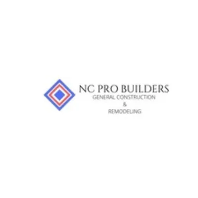 NC Pro Builders - Home  Facebook