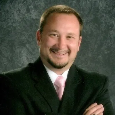 GJ Morris