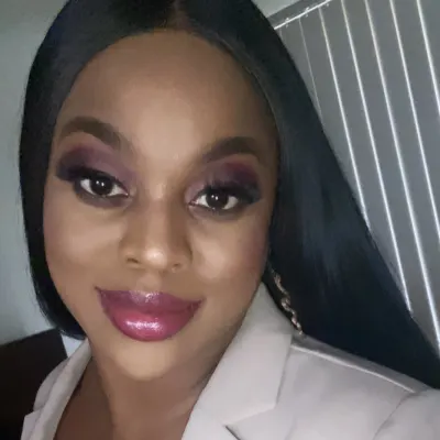 Magdalene Nsek