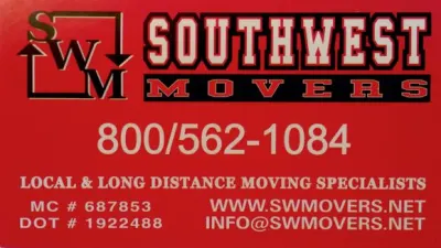 Southwest Movers