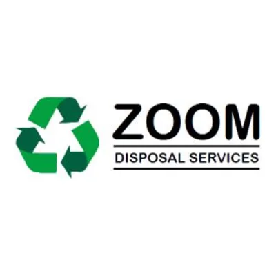 Zoom Disposal Services