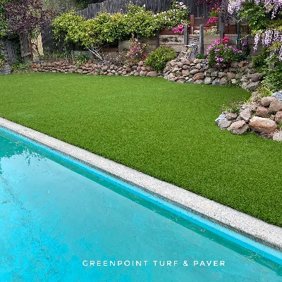 GreenPoint Turf & Paver