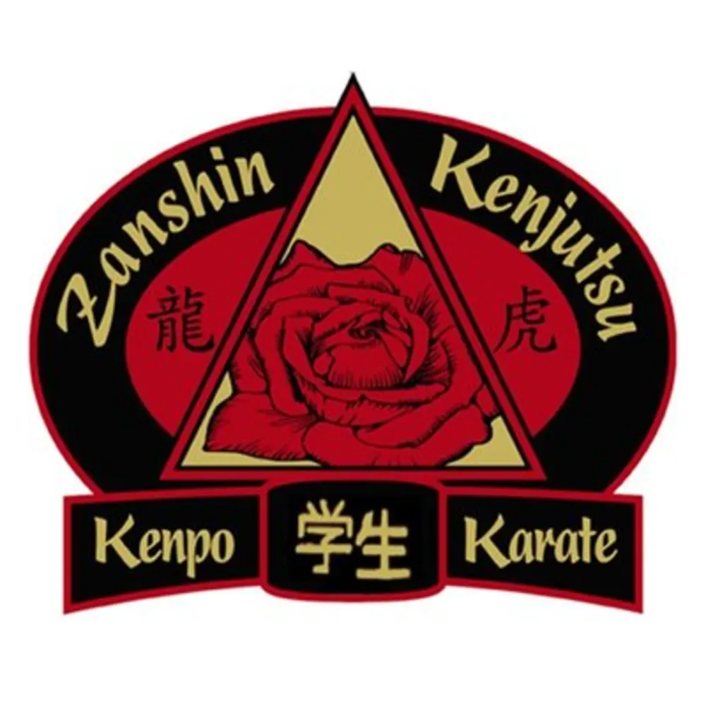 Zanshin Kenjutsu Kenpo Karate Of Bellingham
