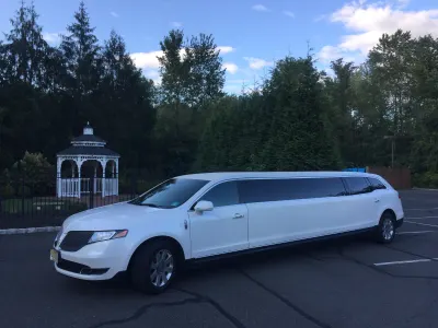 Classic Coach Limousine