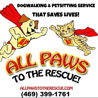 All Paws ToThe Rescue LLC