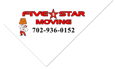 Five Star Moving