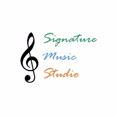 Signature Music Studio