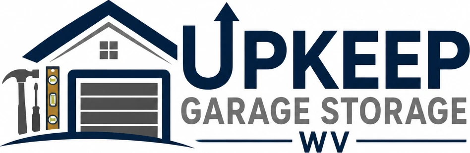 Upkeep Garage Storage WV