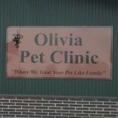 Olivia Pet Clinic