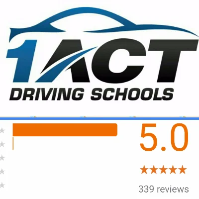 1 ACT Driving Schools, Sandy Springs & Lawrenceville GA