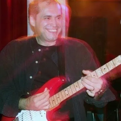 George Muñoz