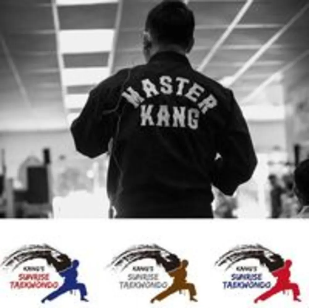 Kang's Sunrise Taekwondo