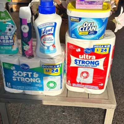 Cleanings By Phoenix