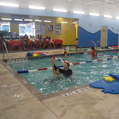 Aqua-Tots Swim School