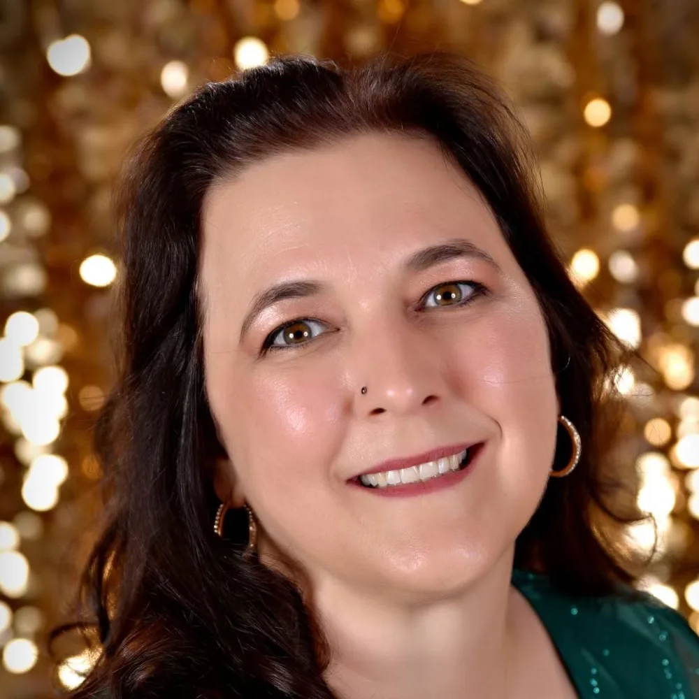 Rev. Jennifer Gadberry-Hadrys