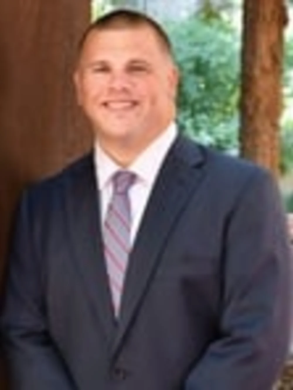 Nathaniel Stuckey (The Stuckey Firm, LLC) - Personal Injury Lawyer in ...