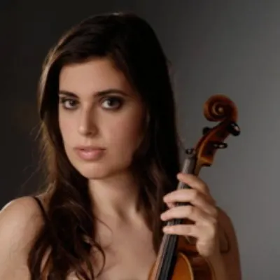 Sarah Koenig-Plonskier, Juilliard Trained Violin Teacher