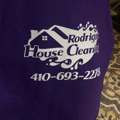 Rodriguez House Cleaning