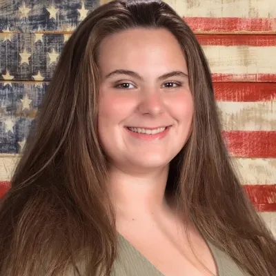 Sydney Witek