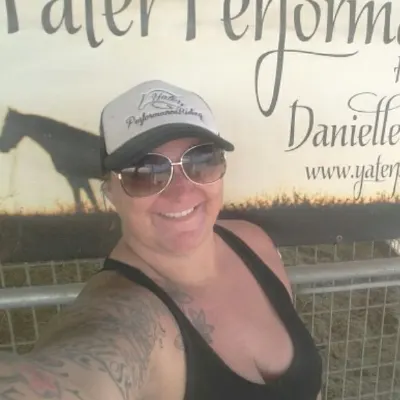 Yater Performance Riding