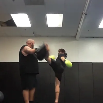 Dragon Martial Arts