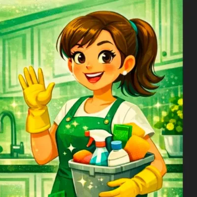 The Best Cleaning Inc.
