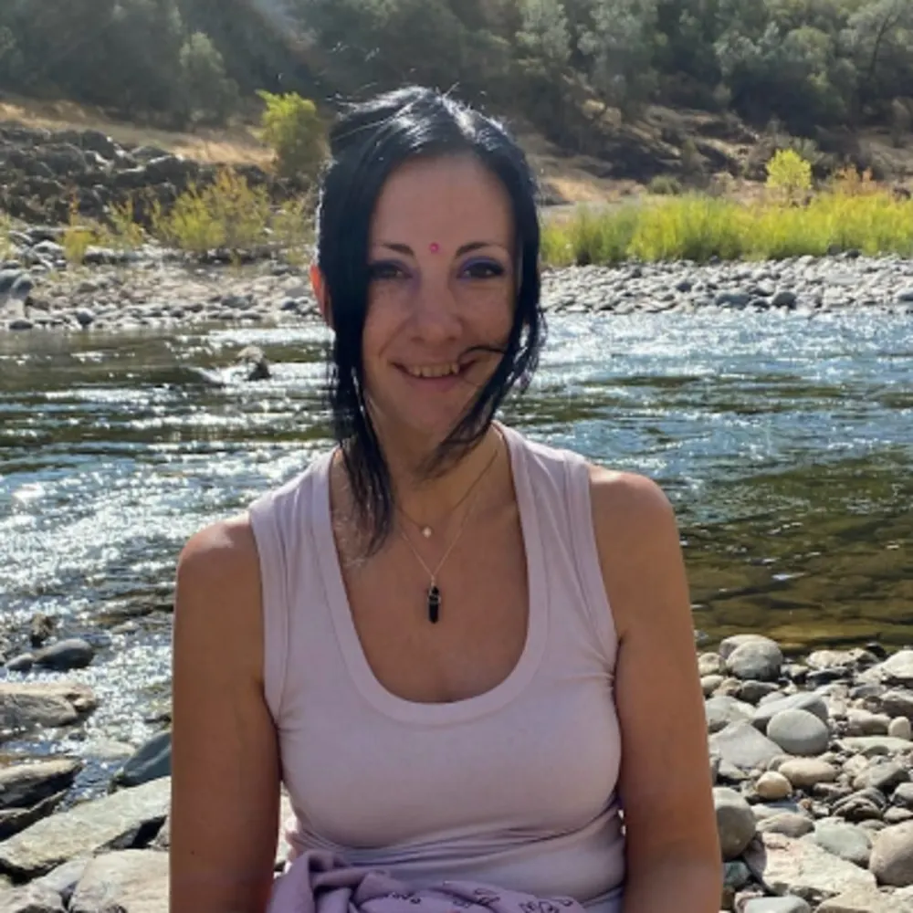 Colleen Cherie