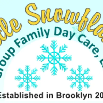 Little Snowflake Daycare Inc