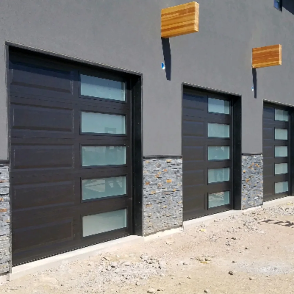 G Brothers Garage Doors