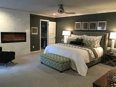 Whodid It Designs | Remodel