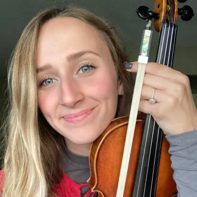 Emm's Violin Studio