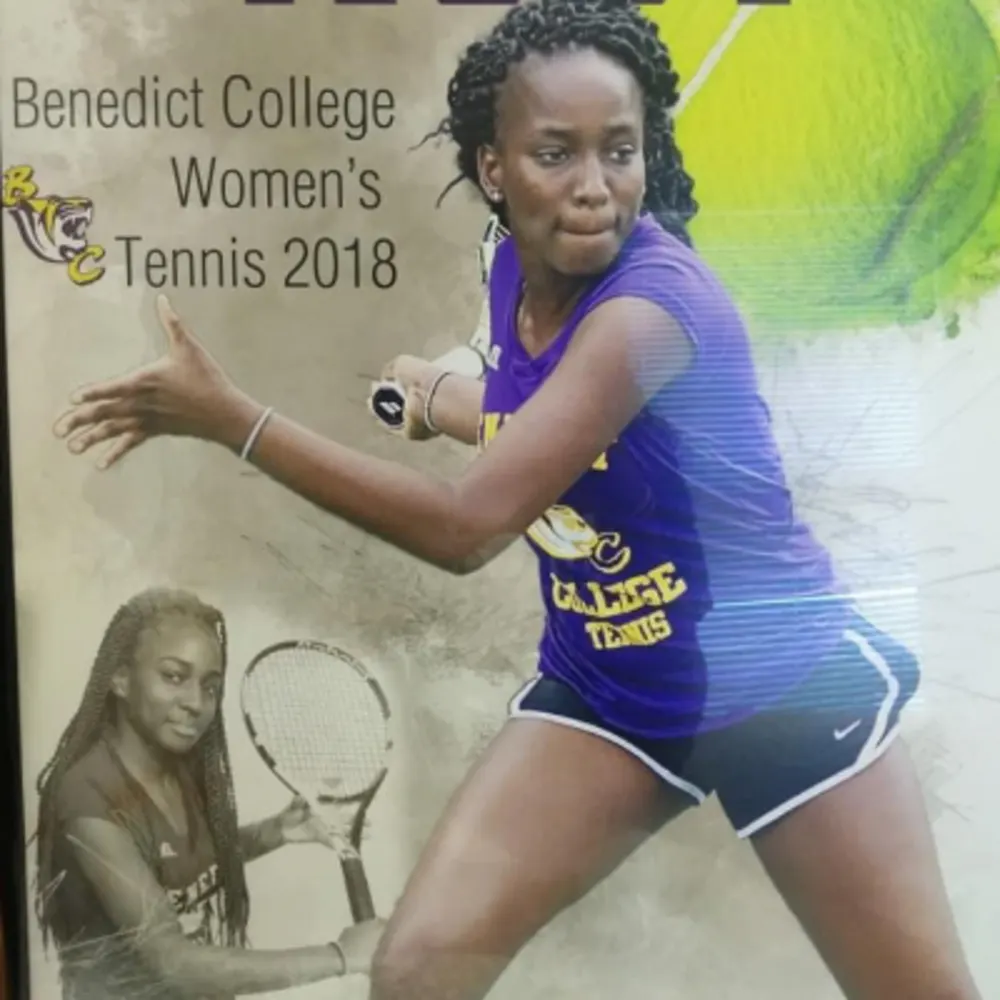 Tennis Lessons / Sparring Partner