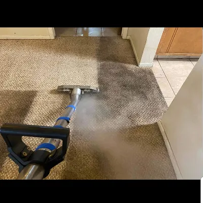 KJM Carpet And Upholstery Care