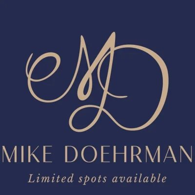 MikeDoehrmanGuitar