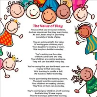 Nonna's Nest Childcare Center