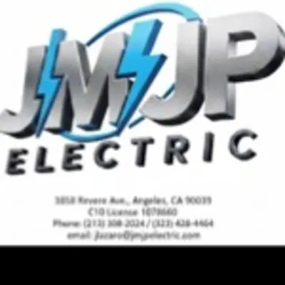 JMJP Electric Company