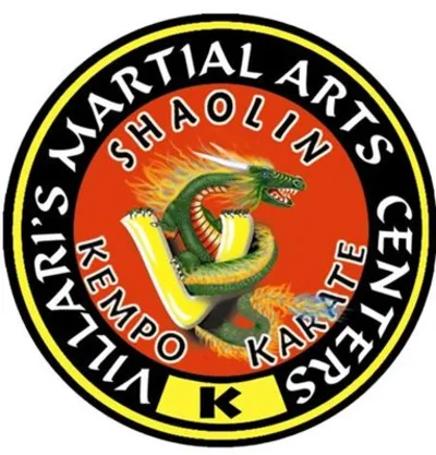 Villari's Martial Arts