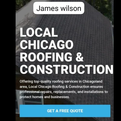 Localchicagoroofing&construction 