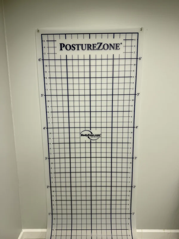 Posture Grid