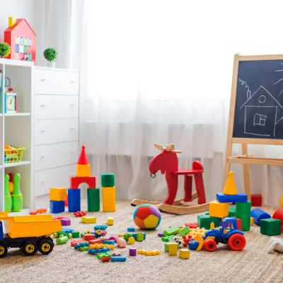 Conemaugh Valley Child Care