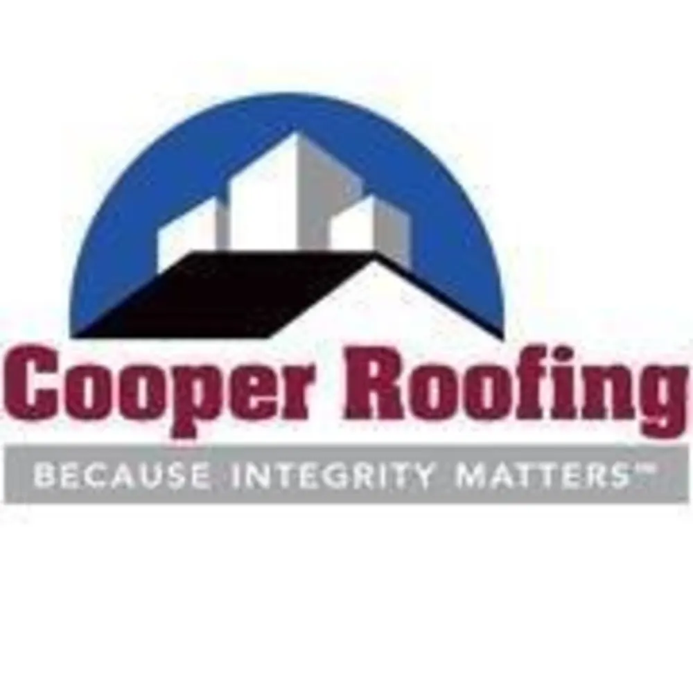 Cooper Roofing