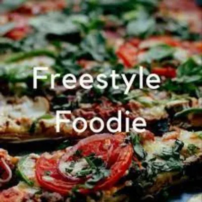 Freestyle Foodie